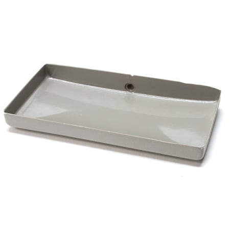 Randell Drain Pan, 14 X 8 Evaporator Va-80, Rear Drain,  RP DRP0401